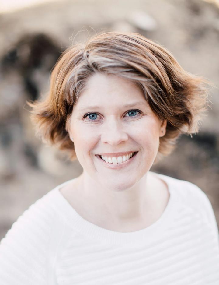 Bilde av Trude Hansen 
