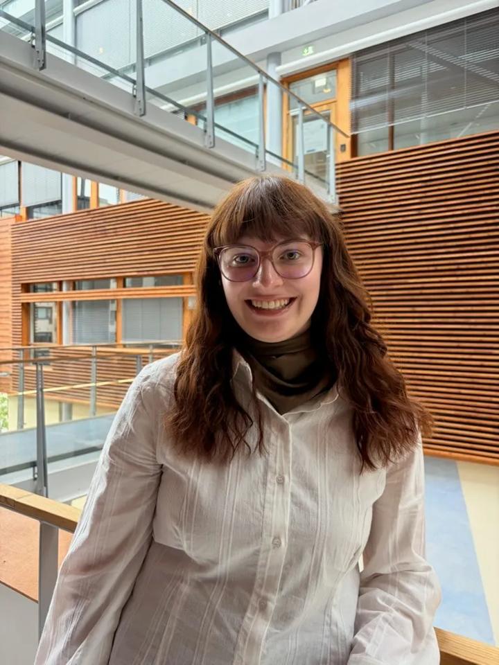 Profilbilde av Marie Fichtner