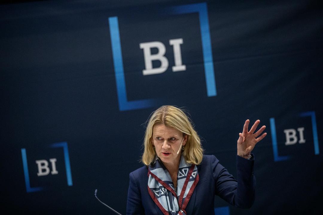 Hilde C. Bj&oslash;rnland