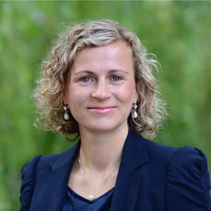 Christina G. L. Nerstad