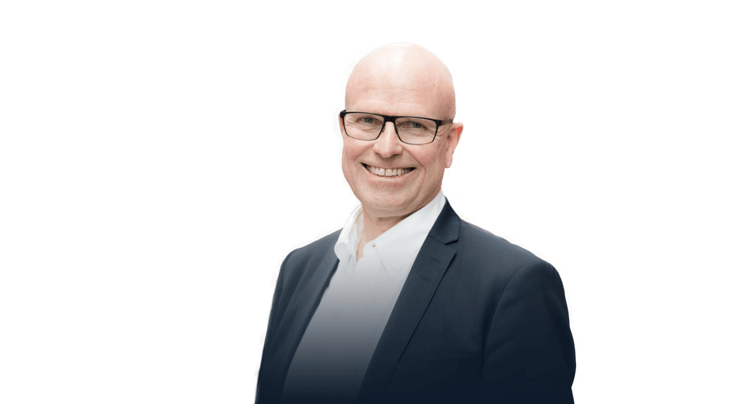 Øystein D. Fjeldstad