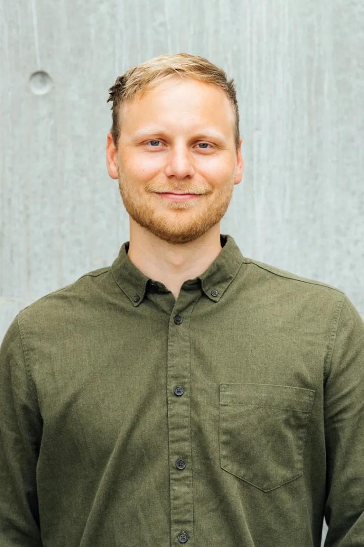 Trond-Ola H&aring;gbo