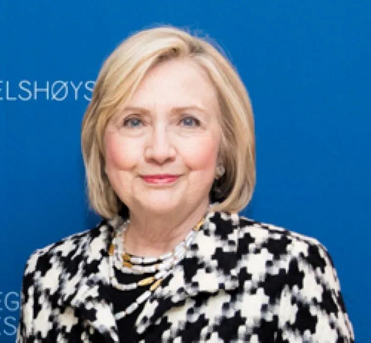 Hillary Rodham Clinton