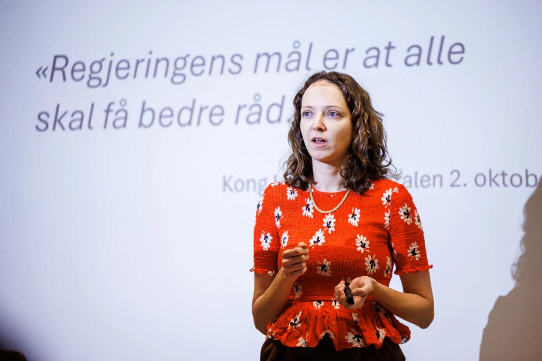 Helene Onshuus