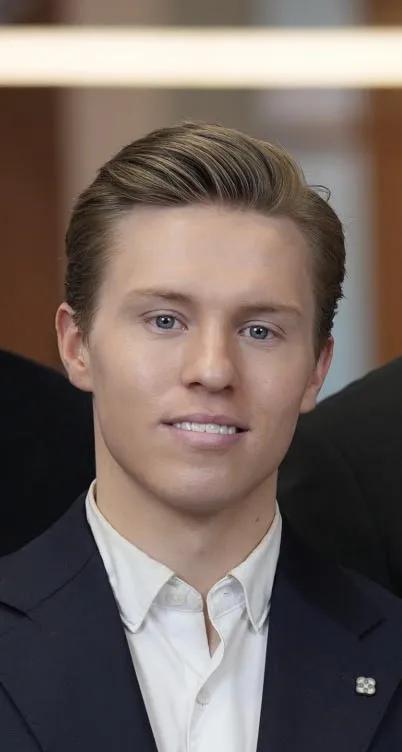 Tobias Garcia de Presno