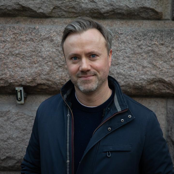 Vegard Aakre Vik