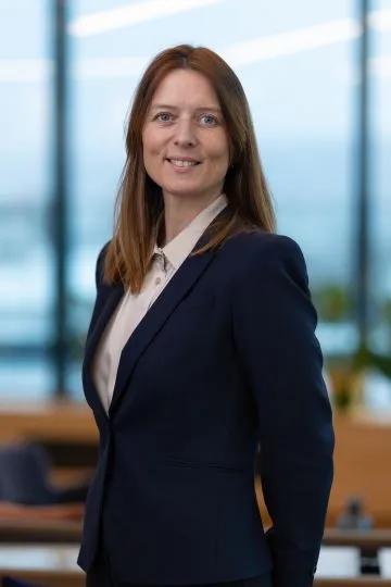 Elise Johansen