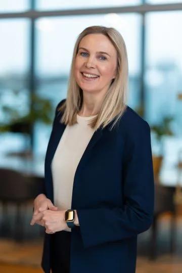 Tonje Hagen Geiran 
