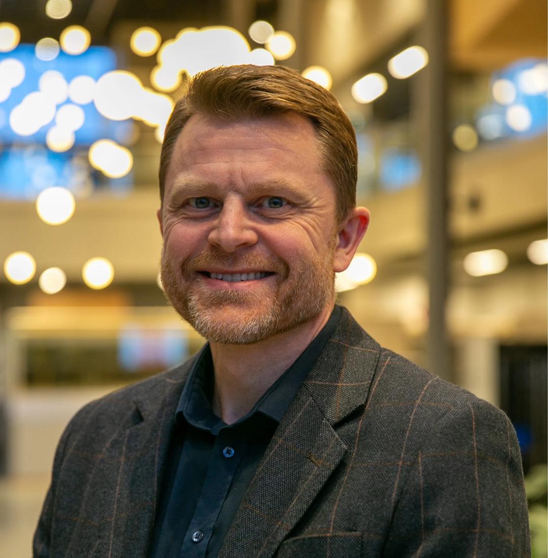 Per Ståle Knardal