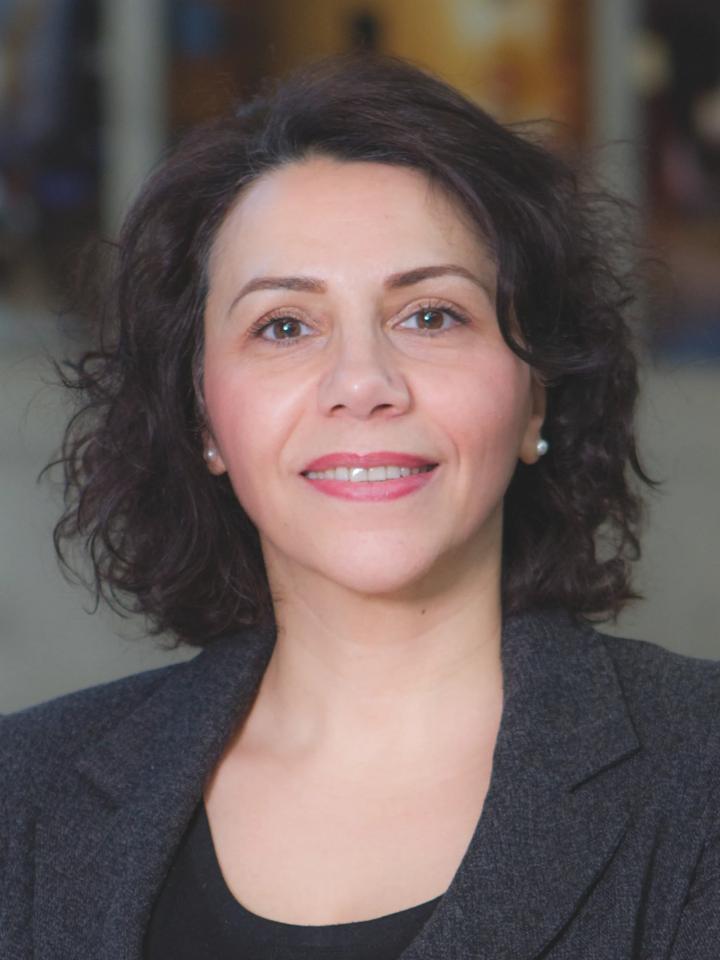 Riana Steen