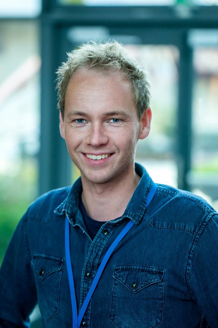Erik Skeidsvoll Monsen 