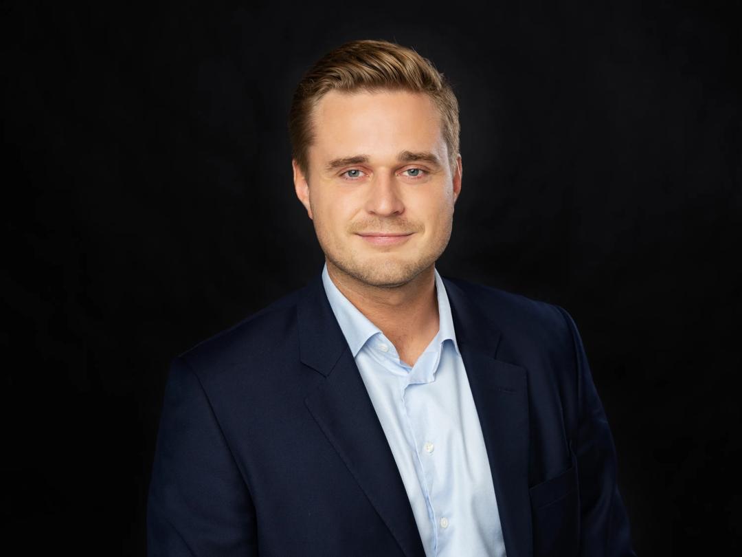 Kristian Vervik Salte