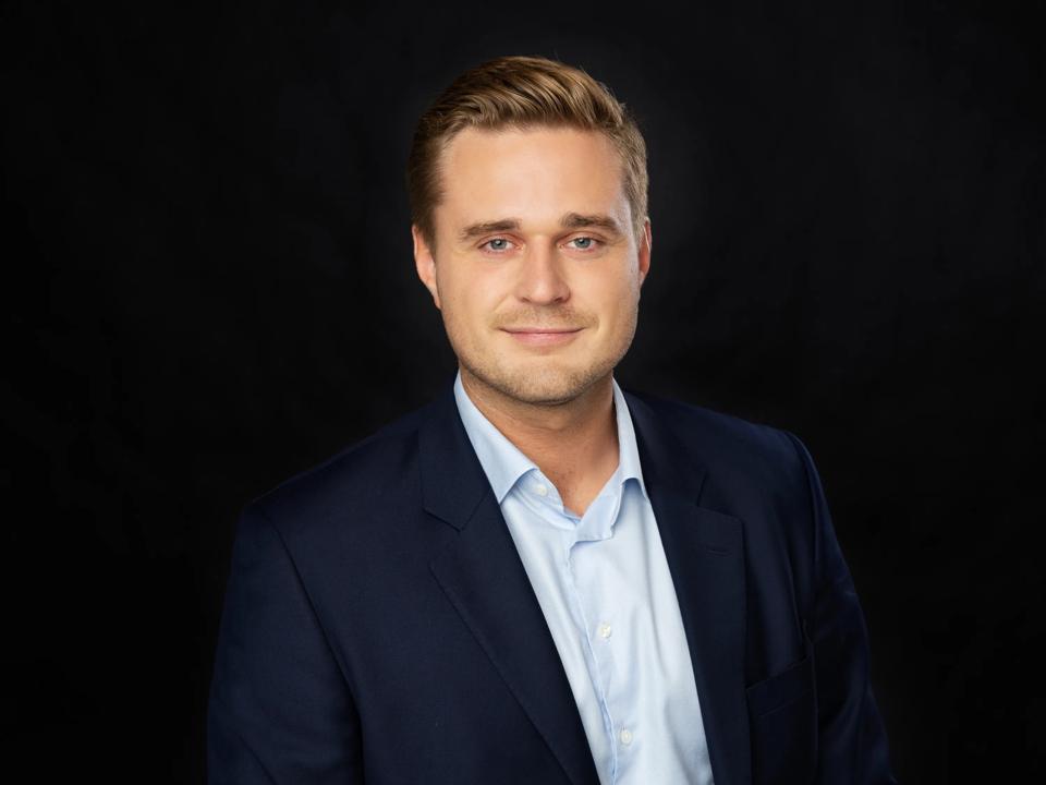 Kristian Vervik Salte