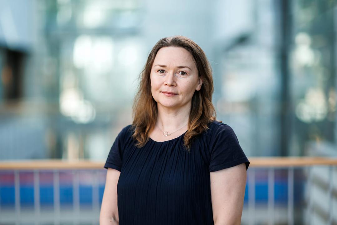 Bilde av Torgunn Karoline Moe