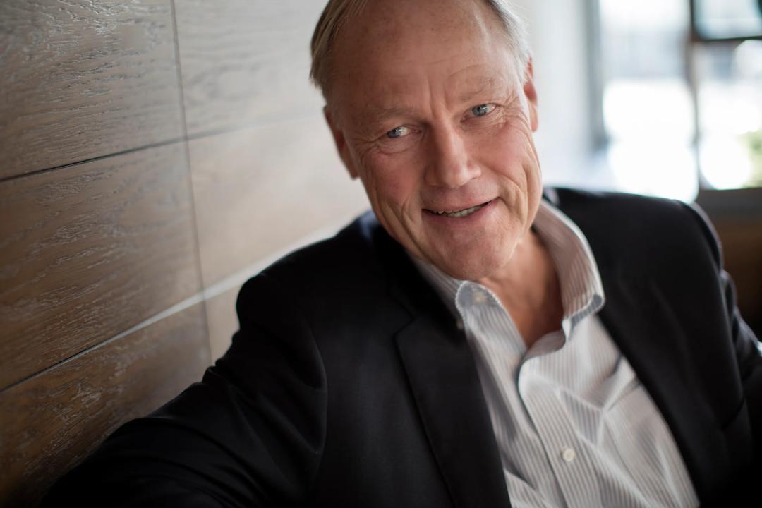 Petter Gottschalk
