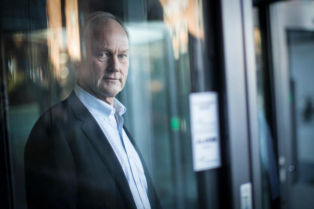 Det er lederens ansvar å få varslere til å fungere i virksomheten etter berettiget varsling, skriver Petter Gottschalk (bildet).