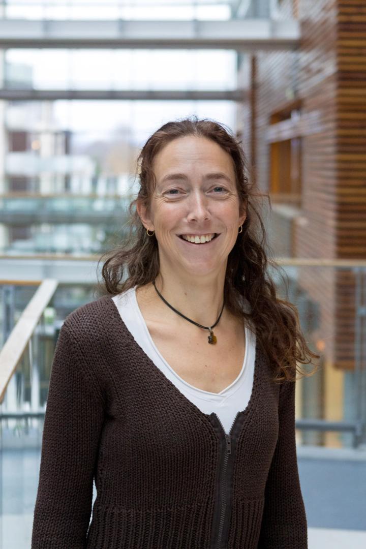 Kim van Oorschot