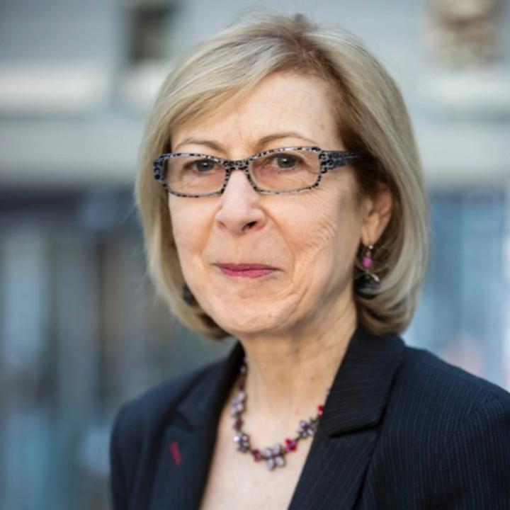 Nadine Rouzaut