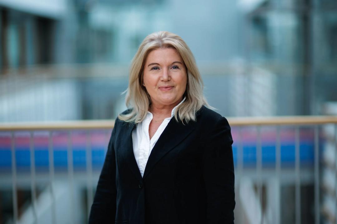 Bilde av Kjersti Føyner