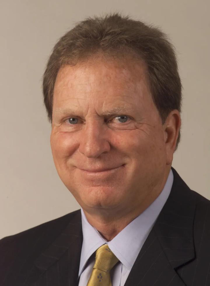 Charles Snow