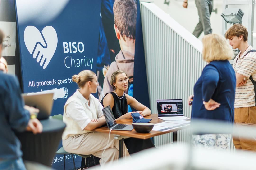 BISO