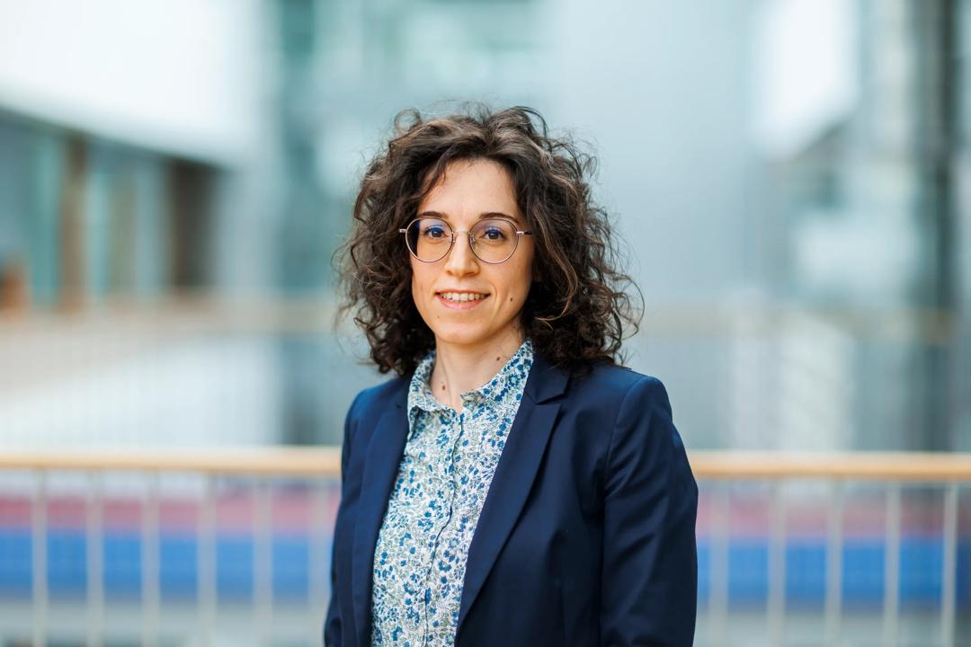 Bilde av Silvia Lavagnini