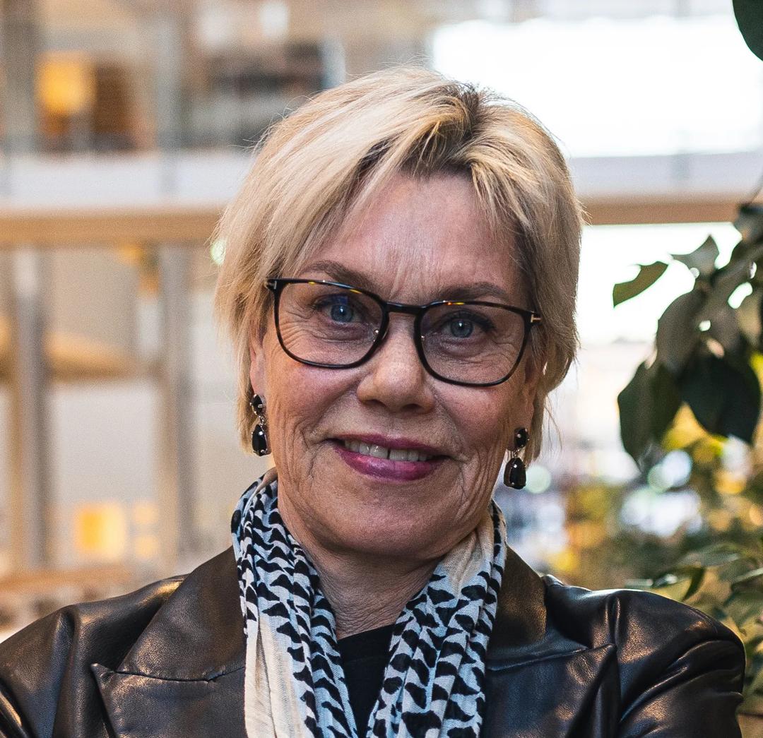 Fanny Duckert