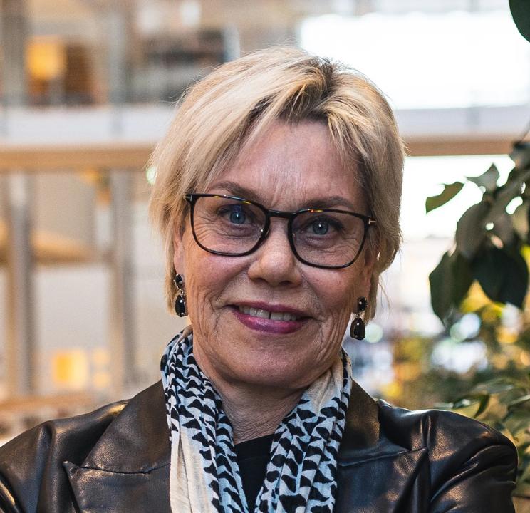 Fanny Duckert