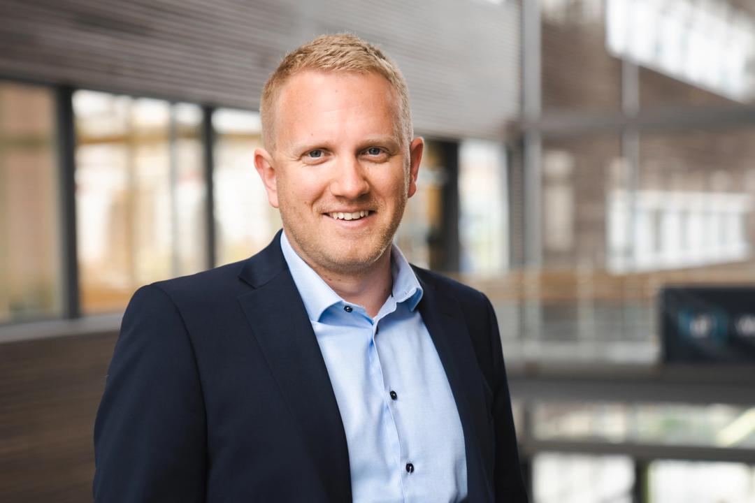 Christian Andvik