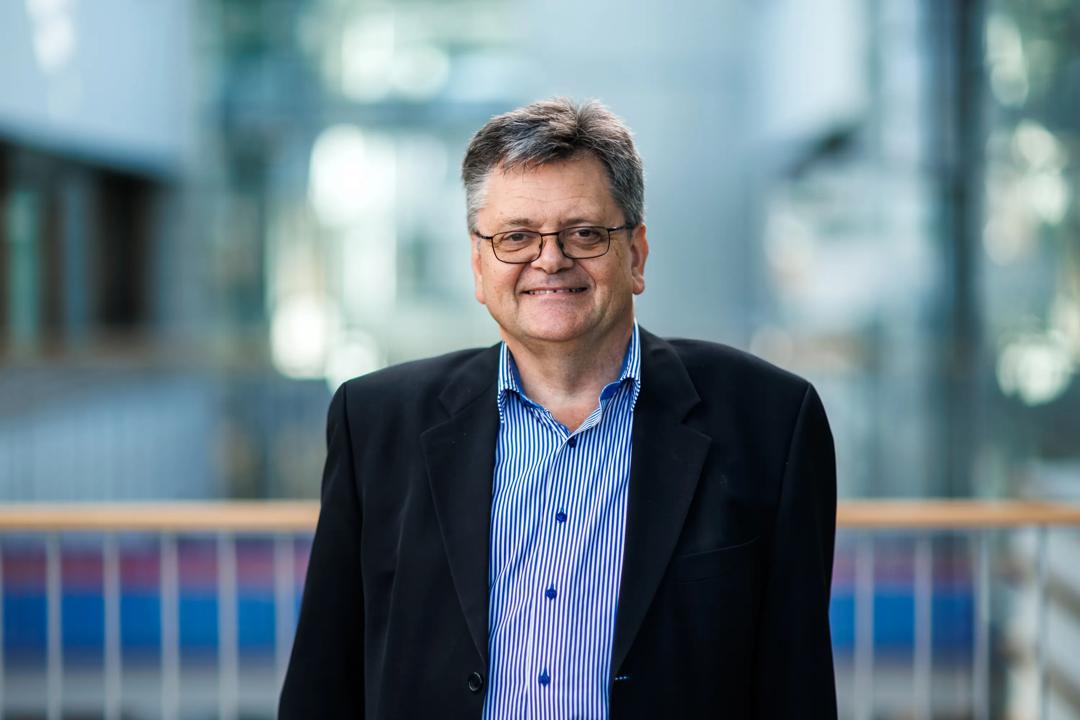 Bilde av Jon Erik Svendsen