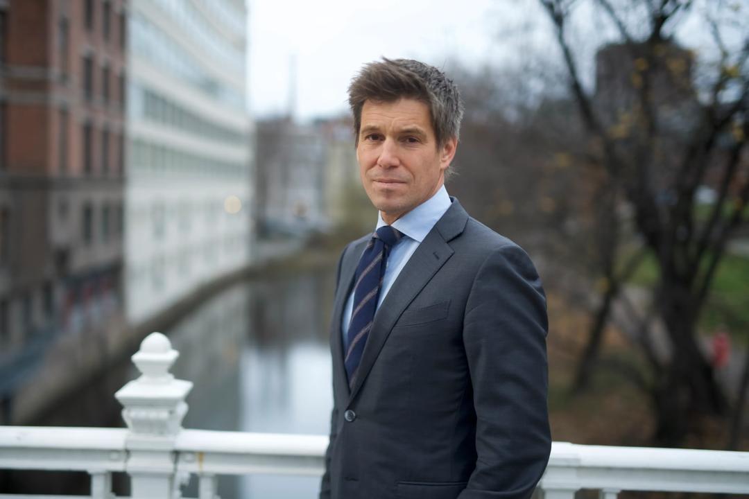 Espen Henriksen