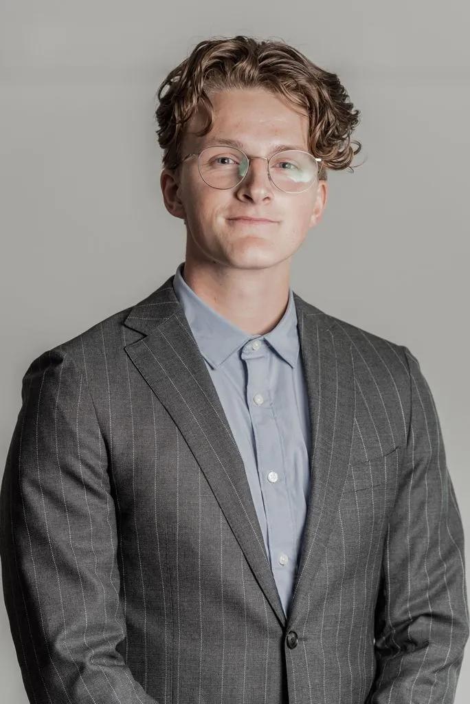 Ide Siebren van den Bosch