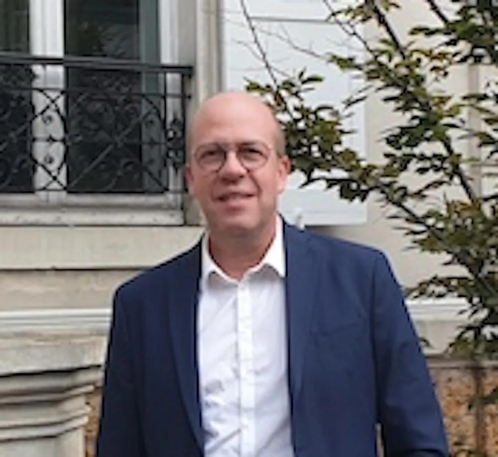 Pascal Longuemare
