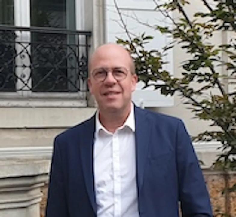 Pascal Longuemare