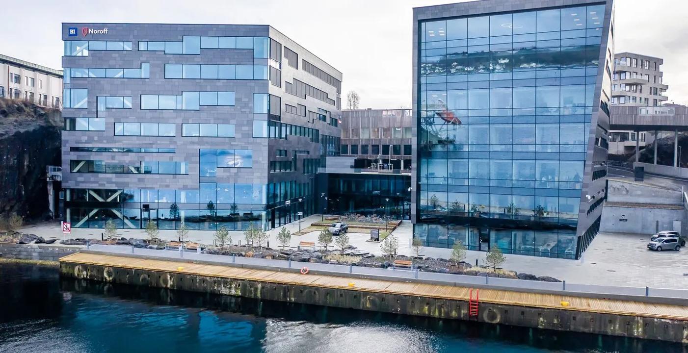 Campus Stavanger