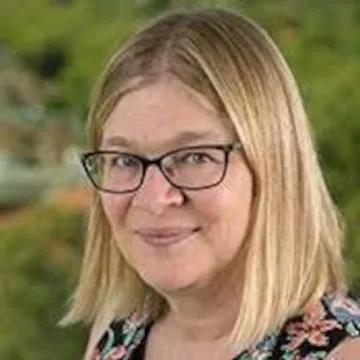 Heather Anderson image