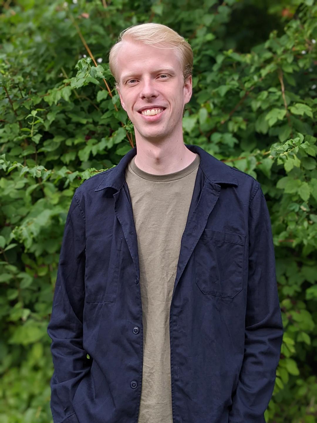 Thomas Kirkegaard Kloster 
