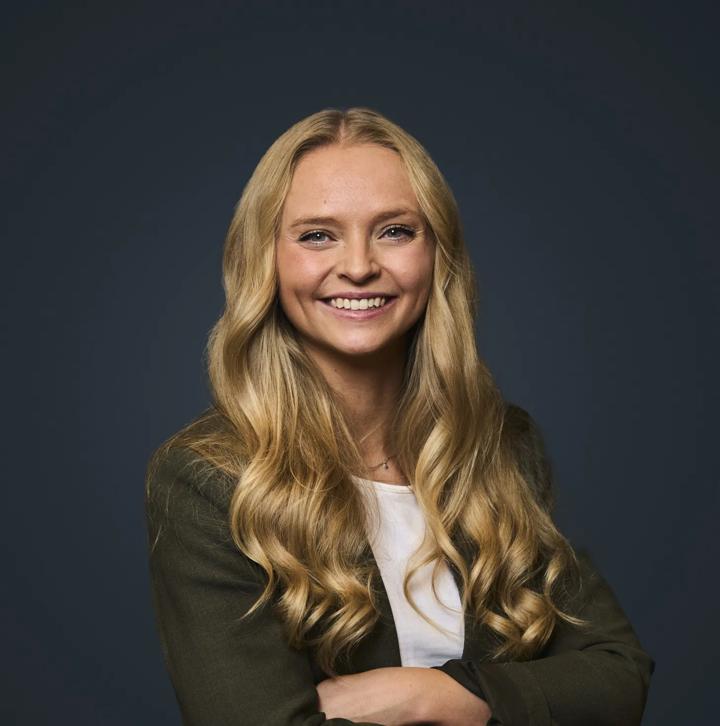 Ingrid Tingstad