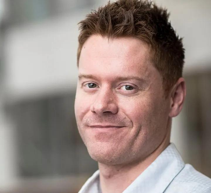 Håvard Huse