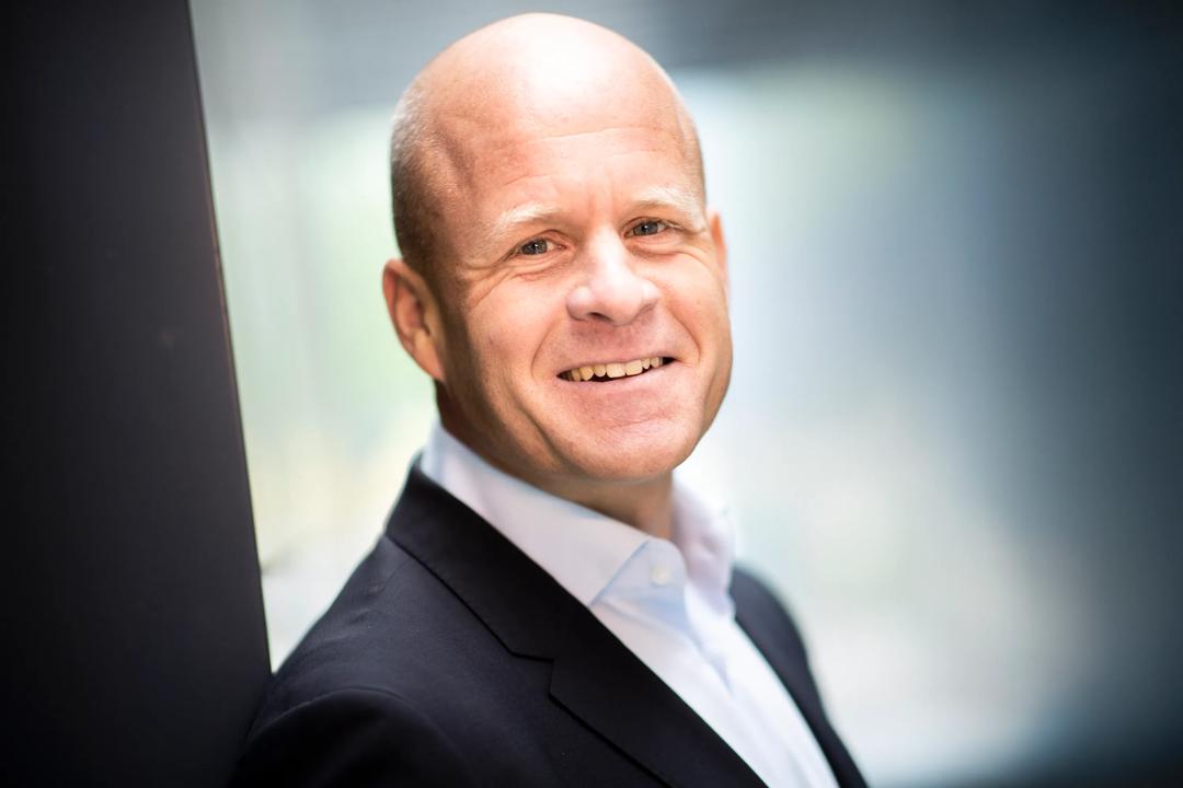 Anders Dysvik